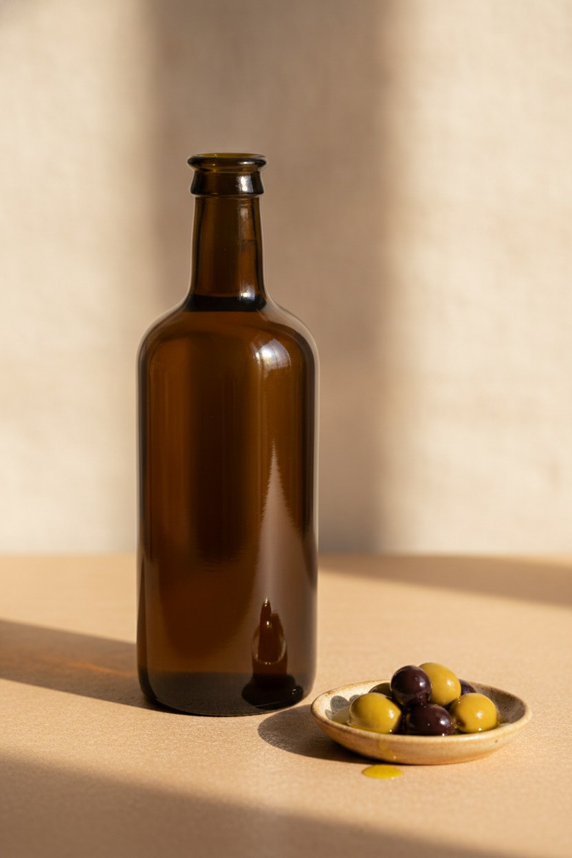 Ayvalık klasik zeytinyağı 500 ml