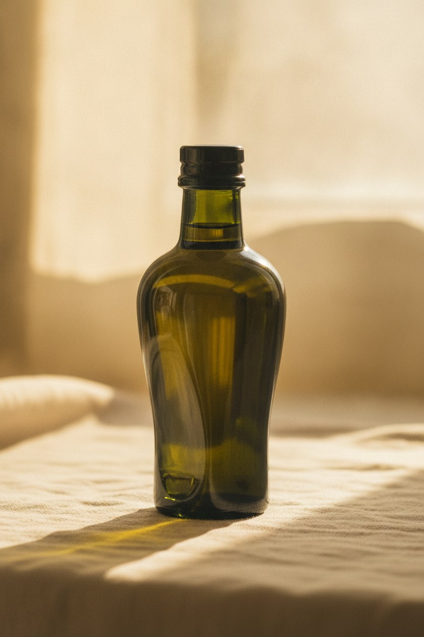 Erkence günlük zeytinyağı 250 ml