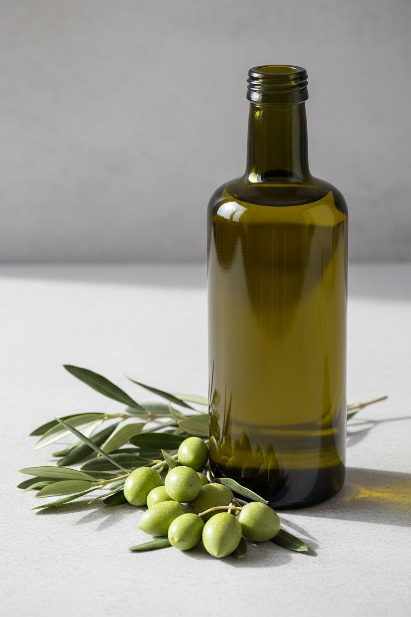 Erkence erken hasat zeytinyağı 500 ml