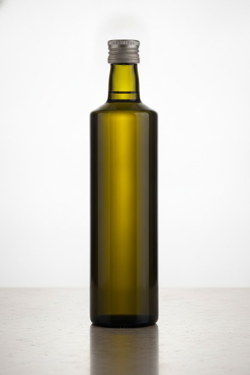 Erkence filtrelenmemiş zeytinyağı 750 ml