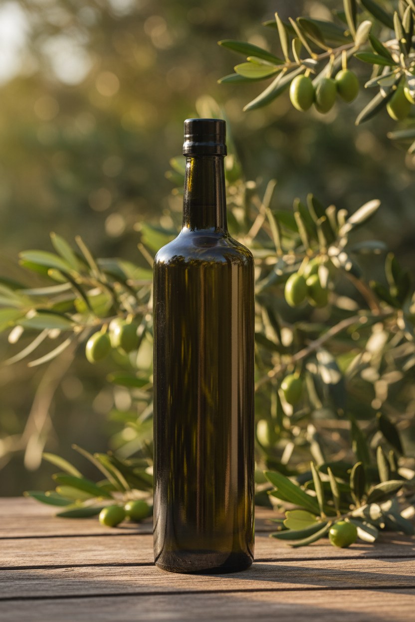 Memecik erken hasat zeytinyağı 250 ml
