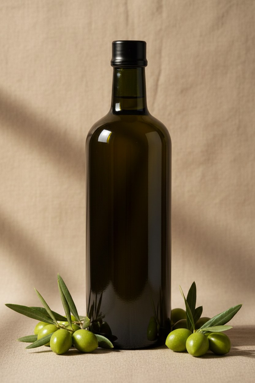 Memecik klasik zeytinyağı 500 ml