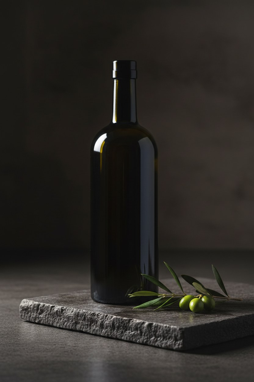 Memecik rezerv zeytinyağı 750 ml